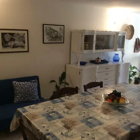 Casa Vacanze Laura Tortolì Exterior foto