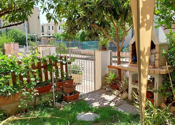 Casa Vacanze Laura