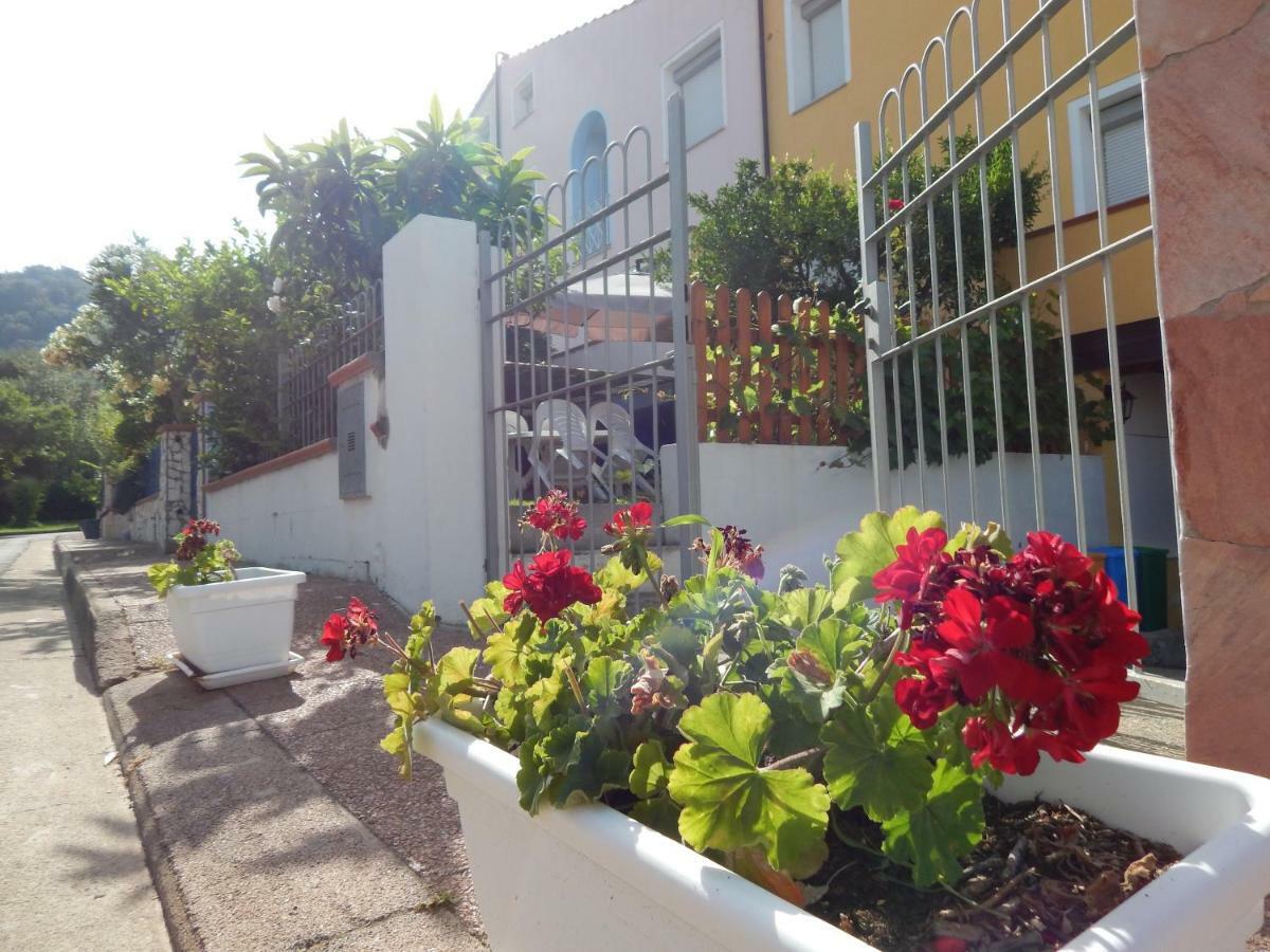 Laura Holiday home Tortoli