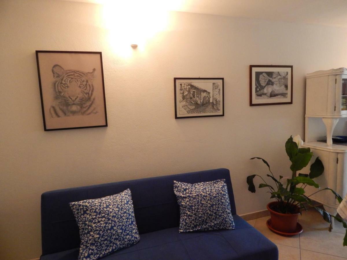 Holiday home Laura Tortoli